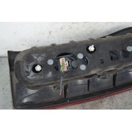 Fanale Stop Posteriore SX Fiat Idea Dal 2003 al 2012 Cod 46829509  1737532736853