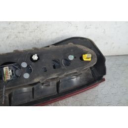 Fanale Stop Posteriore SX Fiat Idea Dal 2003 al 2012 Cod 46829509  1737532736853