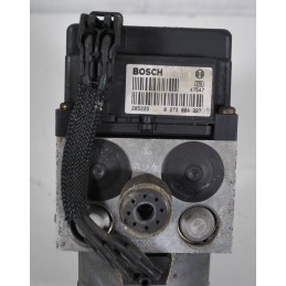 Pompa modulo ABS Opel Corsa C Dal 2000 al 2006 Cod. 0273004227  1619002298262