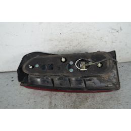 Fanale Stop Posteriore DX Fiat Idea Dal 2003 al 2012 Cod 51780712  1737533166253