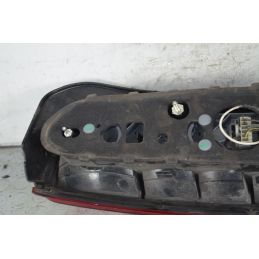 Fanale Stop Posteriore DX Fiat Idea Dal 2003 al 2012 Cod 51780712  1737533166253