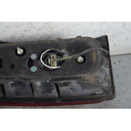 Fanale Stop Posteriore DX Fiat Idea Dal 2003 al 2012 Cod 51780712  1737533166253