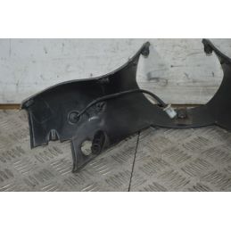 Carena Coprimanubrio Inferiore Piaggio MP3 300 Sport IE Dal 2016 Al 2018  1737533497135