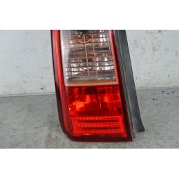 Fanale Stop Posteriore SX Fiat Idea Dal 2003 al 2012 Cod 51780713  1737533886021
