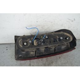 Fanale Stop Posteriore SX Fiat Idea Dal 2003 al 2012 Cod 51780713  1737533886021