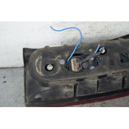 Fanale Stop Posteriore SX Fiat Idea Dal 2003 al 2012 Cod 51780713  1737533886021