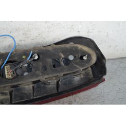 Fanale Stop Posteriore SX Fiat Idea Dal 2003 al 2012 Cod 51780713  1737533886021