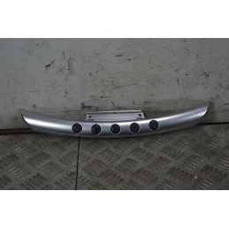 Carena Supporto Pulsanti Piaggio MP3 300 Sport IE Dal 2016 Al 2018 COD 2B000705  1737534157359