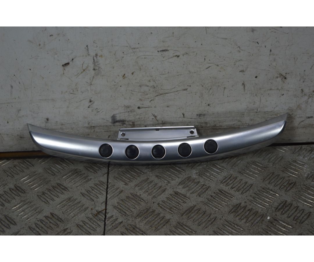 Carena Supporto Pulsanti Piaggio MP3 300 Sport IE Dal 2016 Al 2018 COD 2B000705  1737534157359