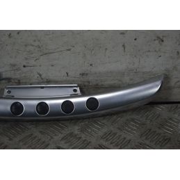 Carena Supporto Pulsanti Piaggio MP3 300 Sport IE Dal 2016 Al 2018 COD 2B000705  1737534157359