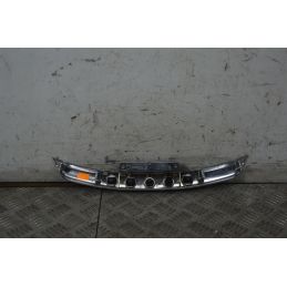 Carena Supporto Pulsanti Piaggio MP3 300 Sport IE Dal 2016 Al 2018 COD 2B000705  1737534157359