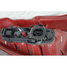 Fanale Stop Posteriore DX Citroen C2 Dal 2003 al 2009 Cod 6351S7  1737534319191