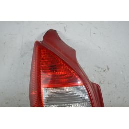 Fanale Stop Posteriore SX Citroen C2 Dal 2003 al 2009 Cod 6350S7  1737534709527