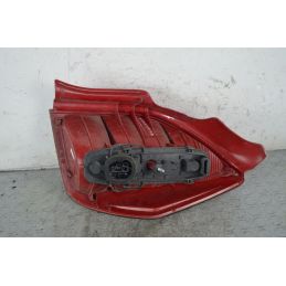 Fanale Stop Posteriore SX Citroen C2 Dal 2003 al 2009 Cod 6350S7  1737534709527