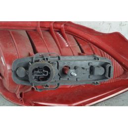Fanale Stop Posteriore SX Citroen C2 Dal 2003 al 2009 Cod 6350S7  1737534709527