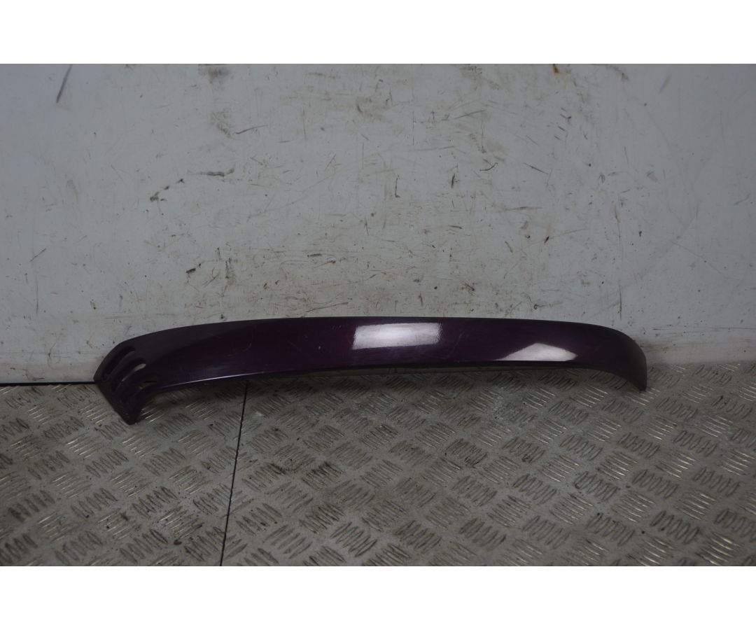 Carena Fianchetto Inferiore Sinistro Sx Piaggio Vespa LX 50 / 125 / 150 Dal 2012 al 2013  1737535665655