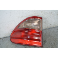 Fanale Stop Posteriore Esterno SX Mercedes Classe E W210 Dal 1995 al 2003 Cod A2108204764  1737535289660