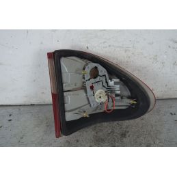 Fanale Stop Posteriore Esterno SX Mercedes Classe E W210 Dal 1995 al 2003 Cod A2108204764  1737535289660