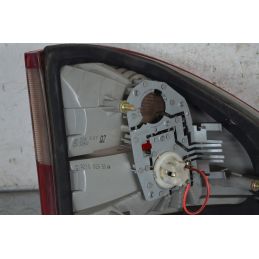 Fanale Stop Posteriore Esterno SX Mercedes Classe E W210 Dal 1995 al 2003 Cod A2108204764  1737535289660