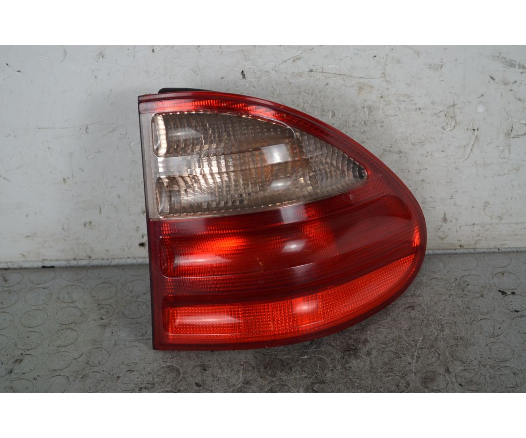 Fanale Stop Posteriore Esterno DX Mercedes Classe E W210 Dal 1995 al 2003 Cod A2108204864  1737535817177