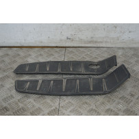 Tappetini Poggiapiedi Piaggio MP3 300 Sport IE Dal 2016 Al 2018  1737535985463