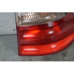 Fanale Stop Posteriore Esterno DX Mercedes Classe E W210 Dal 1995 al 2003 Cod A2108204864  1737535817177