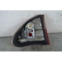 Fanale Stop Posteriore Esterno DX Mercedes Classe E W210 Dal 1995 al 2003 Cod A2108204864  1737535817177
