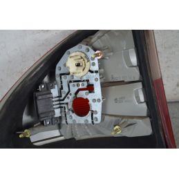 Fanale Stop Posteriore Esterno DX Mercedes Classe E W210 Dal 1995 al 2003 Cod A2108204864  1737535817177