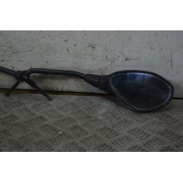 Coppia Specchietti Retrovisori Piaggio MP3 300 Sport IE Dal 2016 Al 2018  1737537184765