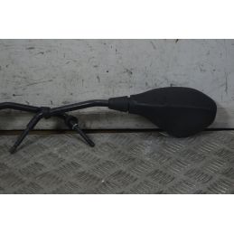 Coppia Specchietti Retrovisori Piaggio MP3 300 Sport IE Dal 2016 Al 2018  1737537184765