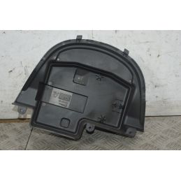 Carena Coperchio Vano Batteria Piaggio MP3 300 Sport IE Dal 2016 Al 2018  1737537820250