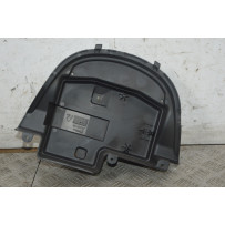 Carena Coperchio Vano Batteria Piaggio MP3 300 Sport IE Dal 2016 Al 2018  1737537820250