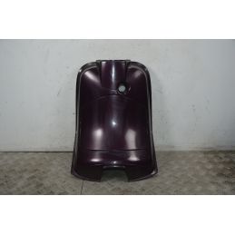 Carena Retroscudo Piaggio Vespa LX 50 / 125 / 150 Dal 2012 al 2013  1737538593740
