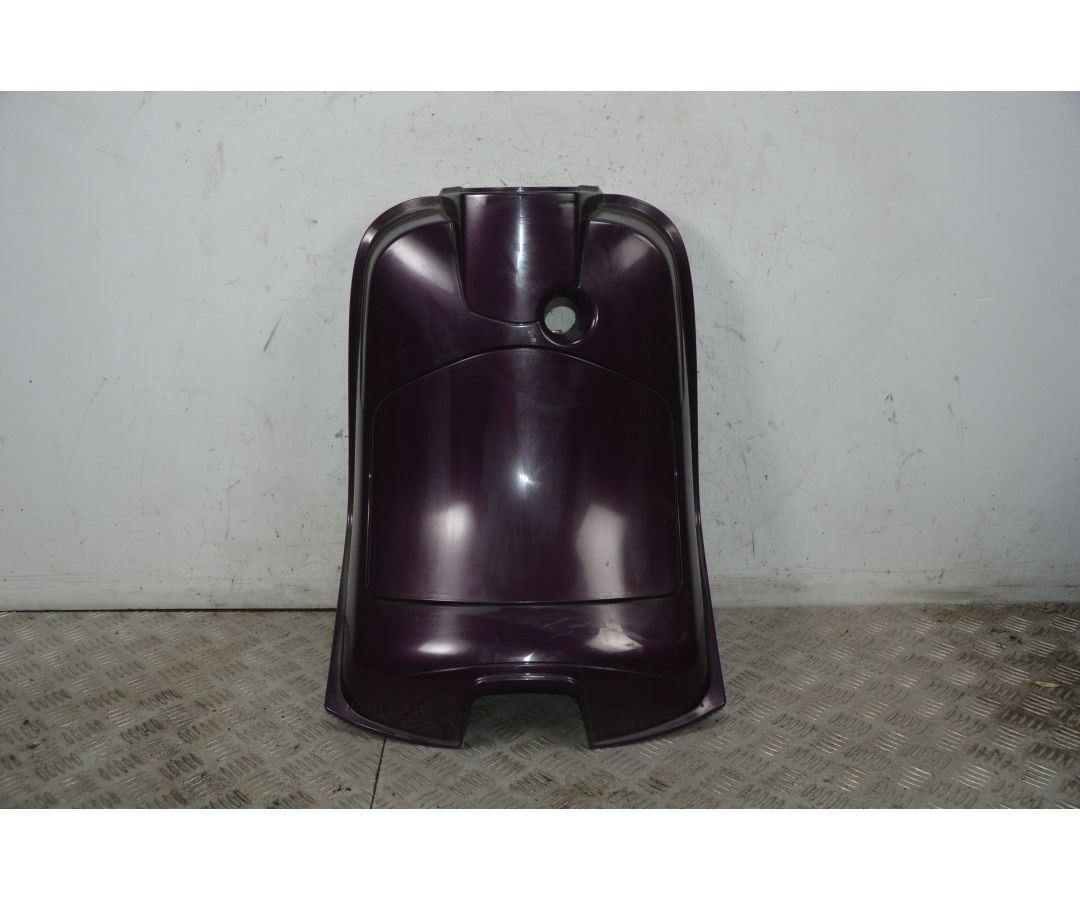 Carena Retroscudo Piaggio Vespa LX 50 / 125 / 150 Dal 2012 al 2013  1737538593740