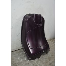 Carena Retroscudo Piaggio Vespa LX 50 / 125 / 150 Dal 2012 al 2013  1737538593740