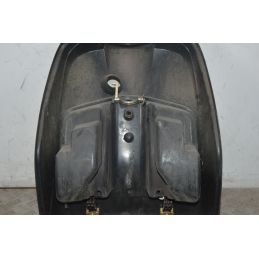 Carena Retroscudo Piaggio Vespa LX 50 / 125 / 150 Dal 2012 al 2013  1737538593740