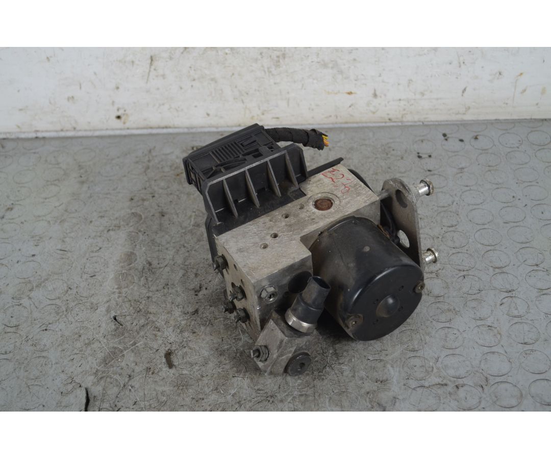 Pompa Modulo ABS Mercedes Classe E W210 Dal 1995 al 2002 Cod A0034319012  1737538584472