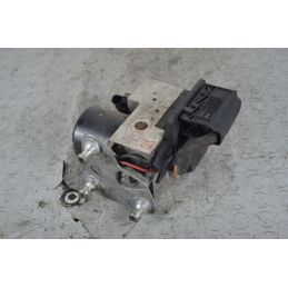 Pompa Modulo ABS Mercedes Classe E W210 Dal 1995 al 2002 Cod A0034319012  1737538584472