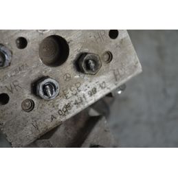 Pompa Modulo ABS Mercedes Classe E W210 Dal 1995 al 2002 Cod A0034319012  1737538584472