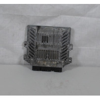 Centralina ECU Citroen C4 Dal 2004 al 2010 Cod 9660300280  1619017036651