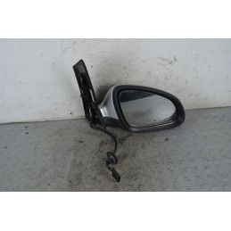 Specchietto retrovisore esterno DX Opel Astra J Dal 2009 al 2020 Cod 021094  1737539682993