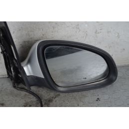 Specchietto retrovisore esterno DX Opel Astra J Dal 2009 al 2020 Cod 021094  1737539682993