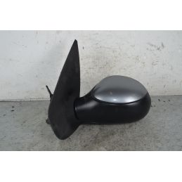 Specchietto Retrovisore esterno SX Peugeot 206 Plus Dal 1998 al 2012 Cod 8154JE  1737540321249