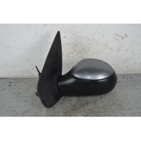 Specchietto Retrovisore esterno SX Peugeot 206 Plus Dal 1998 al 2012 Cod 8154JE  1737540321249