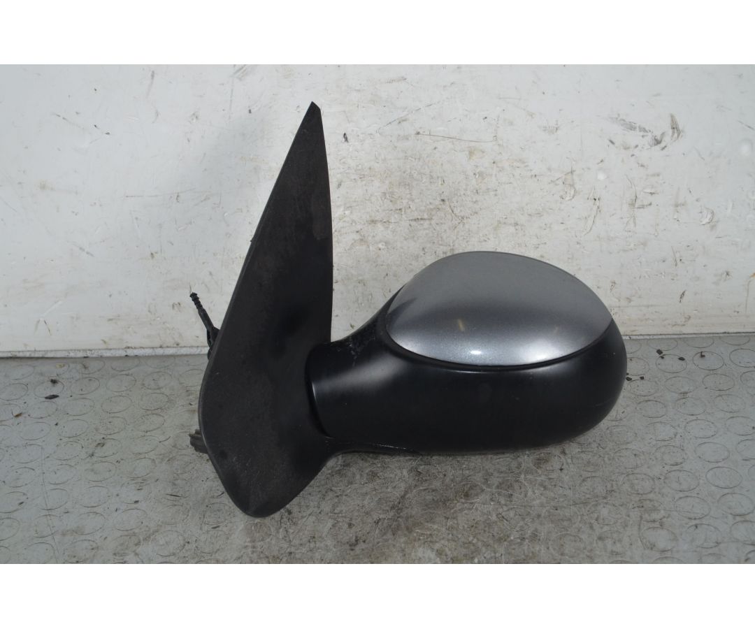 Specchietto Retrovisore esterno SX Peugeot 206 Plus Dal 1998 al 2012 Cod 8154JE  1737540321249