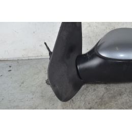 Specchietto Retrovisore esterno SX Peugeot 206 Plus Dal 1998 al 2012 Cod 8154JE  1737540321249