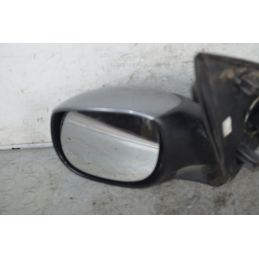 Specchietto Retrovisore esterno SX Peugeot 206 Plus Dal 1998 al 2012 Cod 8154JE  1737540321249