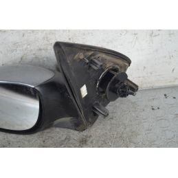 Specchietto Retrovisore esterno SX Peugeot 206 Plus Dal 1998 al 2012 Cod 8154JE  1737540321249