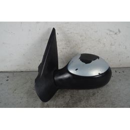Specchietto Retrovisore esterno SX Peugeot 206 Plus Dal 1998 al 2012 Cod 8154JE  1737540820148