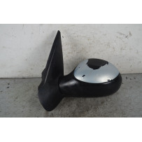 Specchietto Retrovisore esterno SX Peugeot 206 Plus Dal 1998 al 2012 Cod 8154JE  1737540820148
